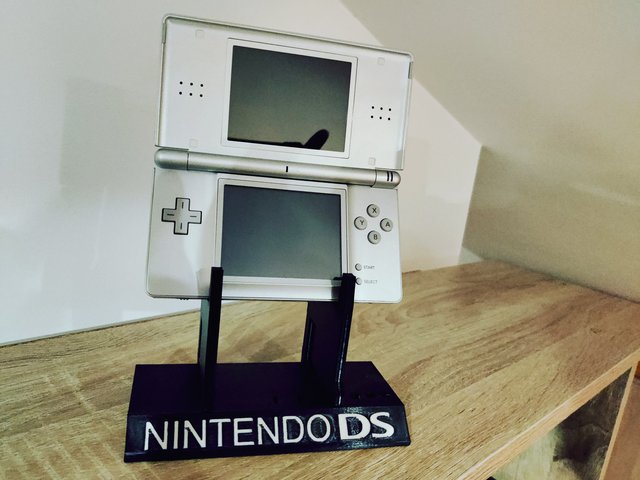NINTENDO DS LITE — sistema de la colección