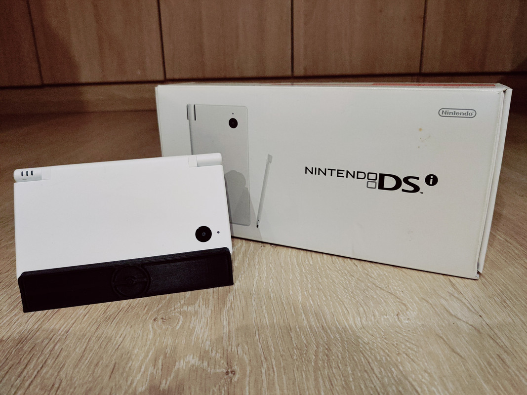NINTENDO DSi — sistema de la colección