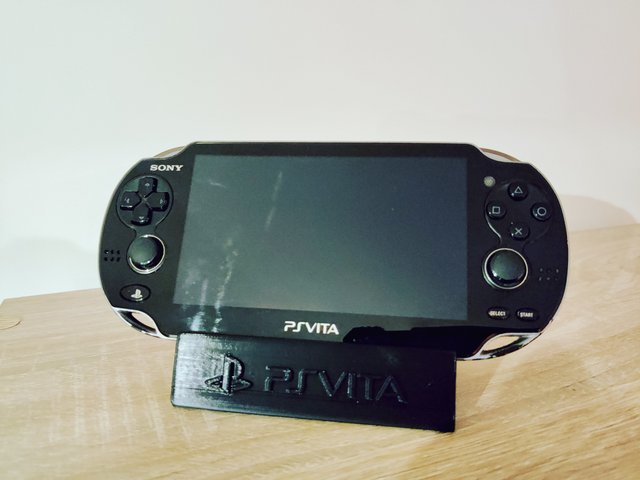 SONY PS VITA OLED PCH-1104 PAL — sistema de la colección